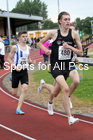 Graded 800 metres, North East Grand Prix, Monkton, Jarrow. Photo: David T. Hewitson/Sports for All Pics